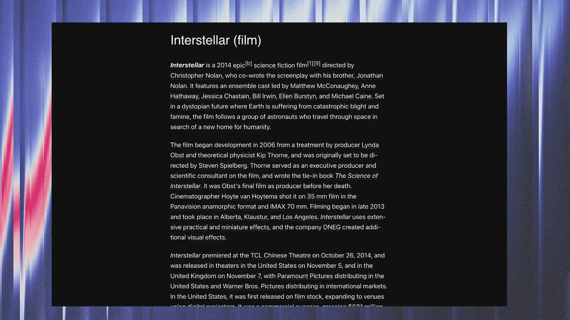 Zenpedia preview